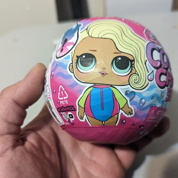 L.O.L Color Change Surprise. - Picture 3 of 3